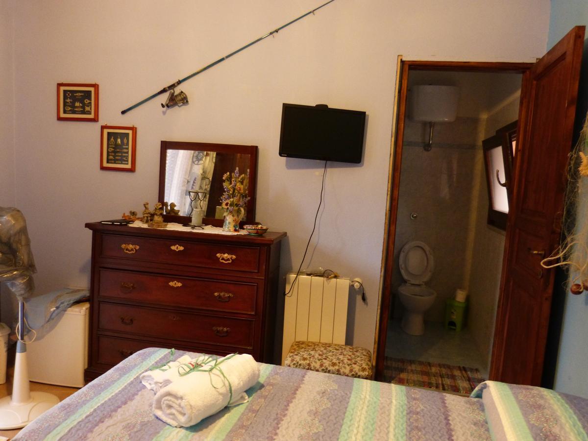 Il Pozzo Dei Desideri Bed & Breakfast Arbus Exterior photo