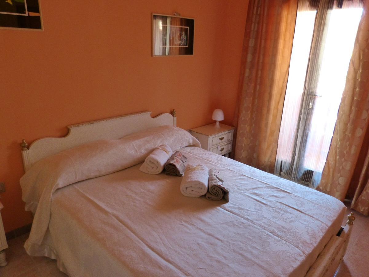 Il Pozzo Dei Desideri Bed & Breakfast Arbus Exterior photo