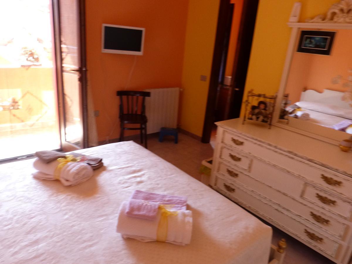 Il Pozzo Dei Desideri Bed & Breakfast Arbus Exterior photo